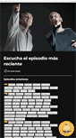 Mobile Screenshot of lachora.com