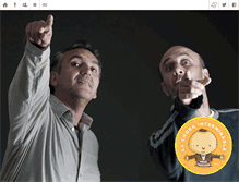Tablet Screenshot of lachora.com